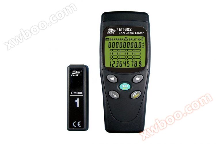 bst-bt602