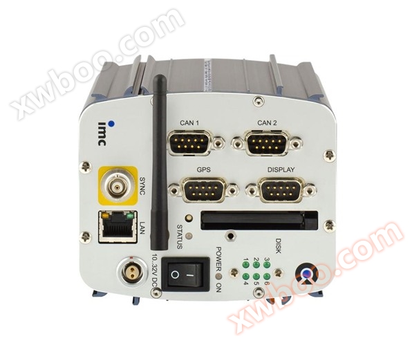 Sistema portatile di prova di deformazione