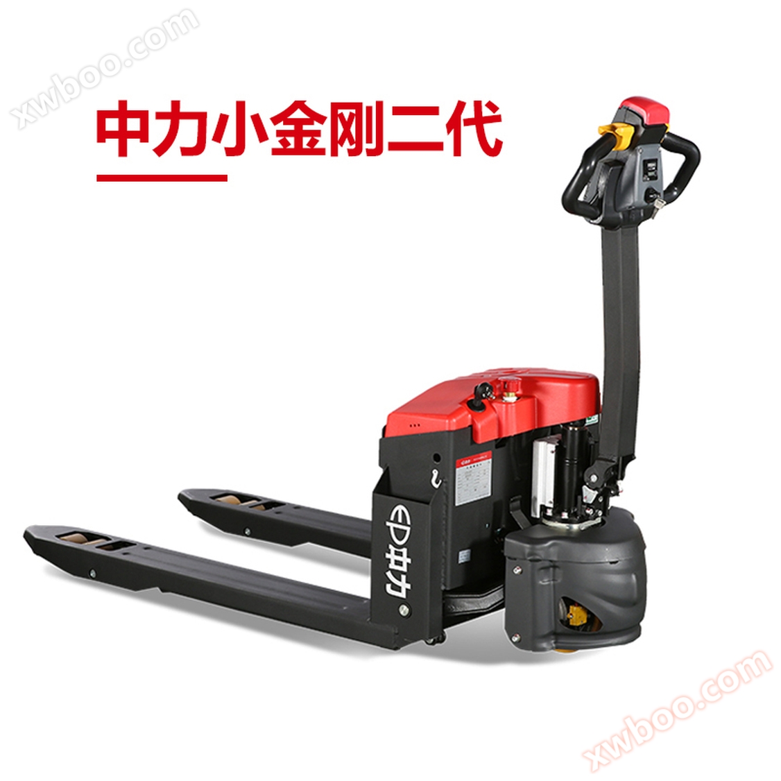 EPT20-15ET2/(μπαταρία λιθίου) ηλεκτρικό φορτηγό μεταφοράς 1,5 τόνων