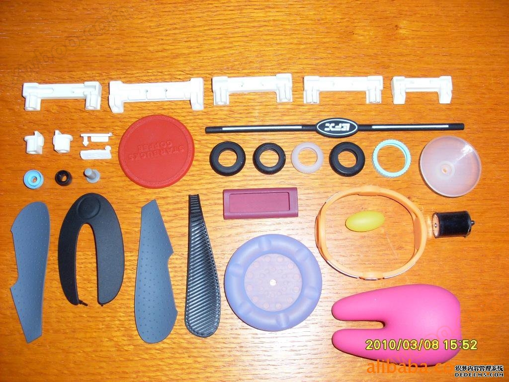 硅胶小杂件，线套