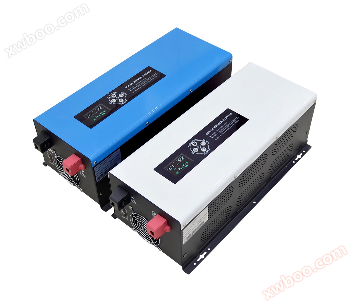 Reverzní stroj LW-T