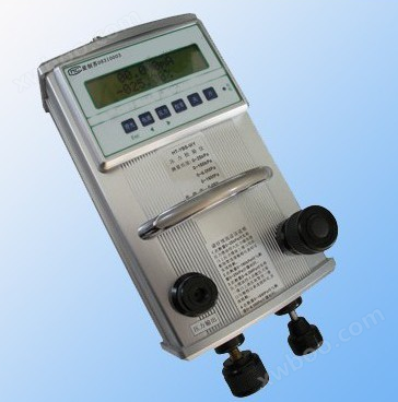 Verificatore di pressione intelligente LD-YBS-WY