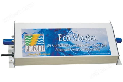 卫士臭氧发生器 Eco Master