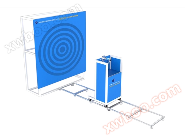 模拟法液位计检定装置
