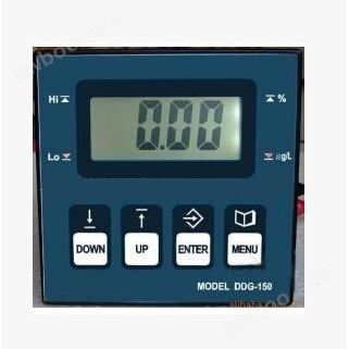 工业电导率仪-DDG-150-S型