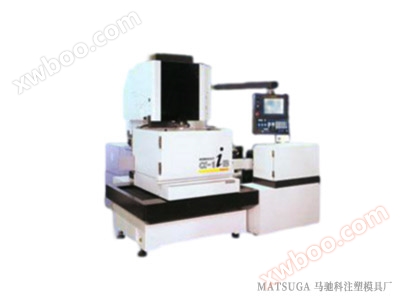 东莞市马驰科模具加工线割加工