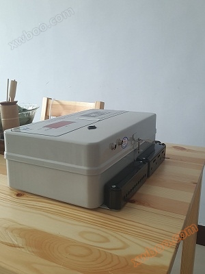 มิเตอร์ไฟฟ้าแบบซ้อนสำหรับผู้ใช้หลายราย