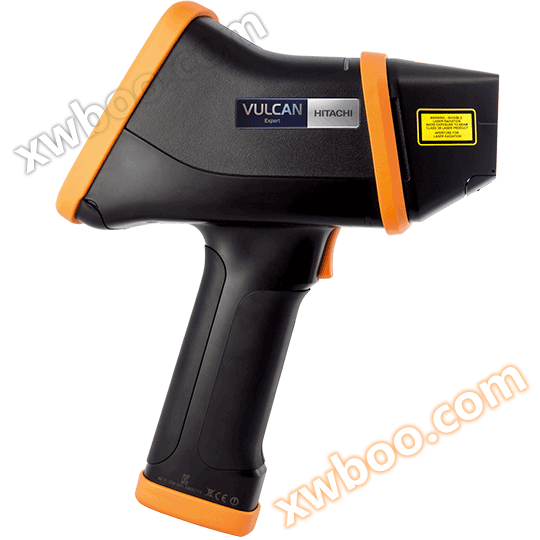 Портативный лазерный индуцированный пробивной спектрометр (LIBS) - Vulcan