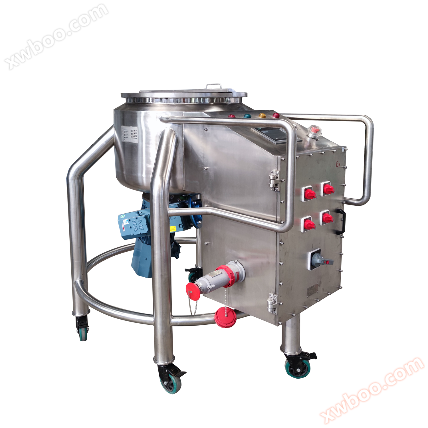 Multifunktionale Zellstoffbehälter