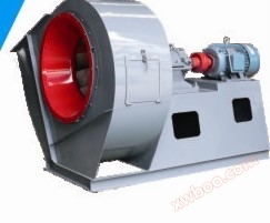 Y9-35 Trống (mồi) Fan cho lò