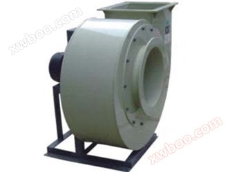 PP 4-62型ポリプロピレン遠心ファン