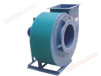 PVC 4-72型ポリ塩化ビニル遠心ファン