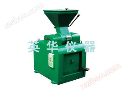 CP series sealed hammer crusher
