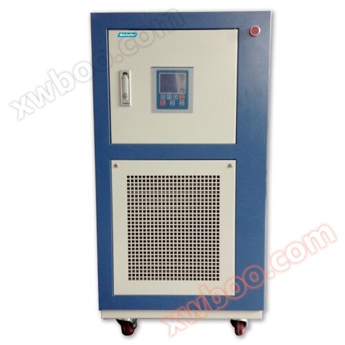 Biosafer-2535MGD Ⅱ fully enclosed high and low temperature integrated tank
