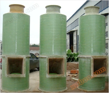 6T nồi hơi Desulphurization Dust Collector