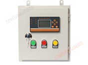 Controlador de fluxo