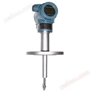 Inteligentny miernik przepływu docelowy z serii ZN-BSL