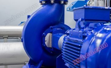 75t / ح تعميم المميعة المرجل السرير المستحثة مشروع مروحة