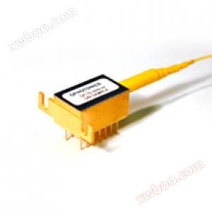 QPhotonicsQSDM-810-2 초방사발광다이오드(SLD) 파장 810nm