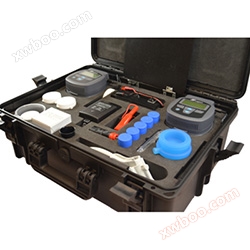 Bailingda Microbial Testing Kit