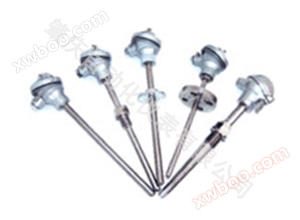 배선 박스식 공업 열 저항