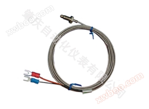 স্ক্রু থার্মোকপল