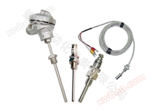 WZ dedicated thermistor