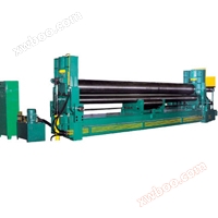 Παγκόσμια μηχανή κυλίνδρων για ρυμουλκούμενο