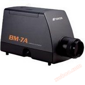 일본 TOPCON Topcon BM-7 휘도계