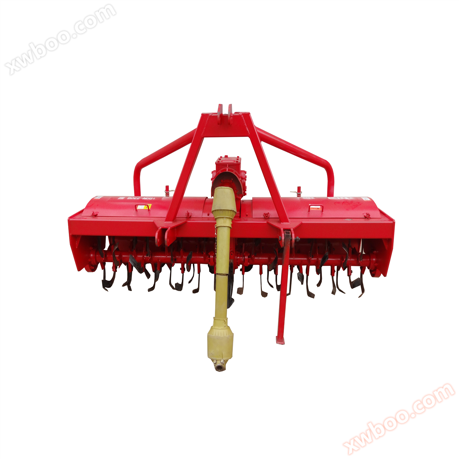 Dongfanghong 1GQN-180G.200G.230G.250G rotary tiller