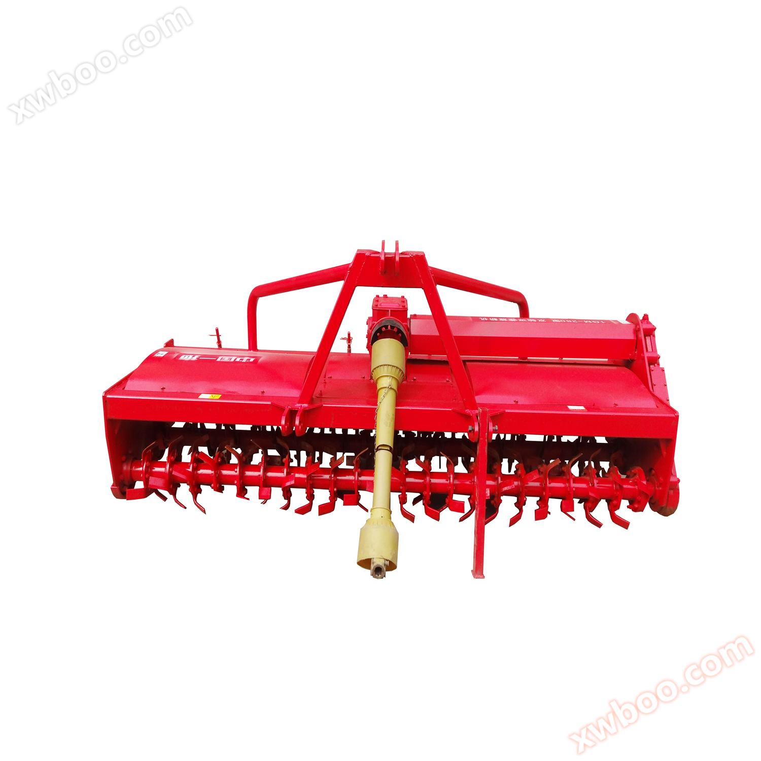 Dongfanghong 1GM-210.240.280 Double axis stubble cutting rotary tiller