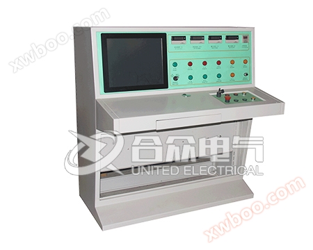 Робоча частота старіння випробувальний стіл HZTC-103