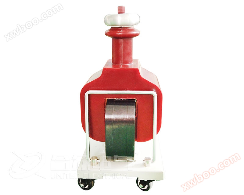 Trockenfrequenzwechselstrom-Prüftransformator GYD