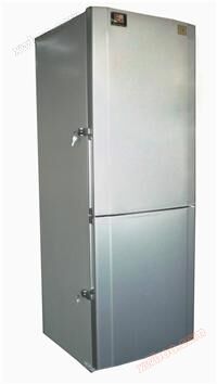 Explosion proof refrigerator
