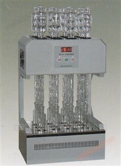 KY-100 dissolvedor padrão COD (garrafas de 12 colunas)