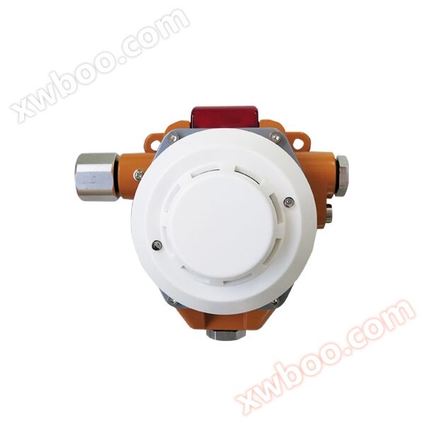 S500-G Smoke and Fire Disaster Detector