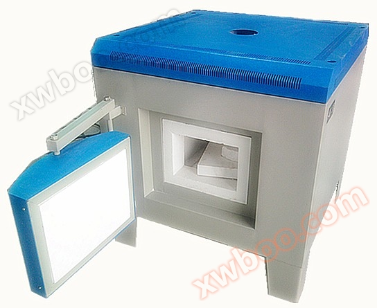 1400 ℃ Box type Resistance Furnace