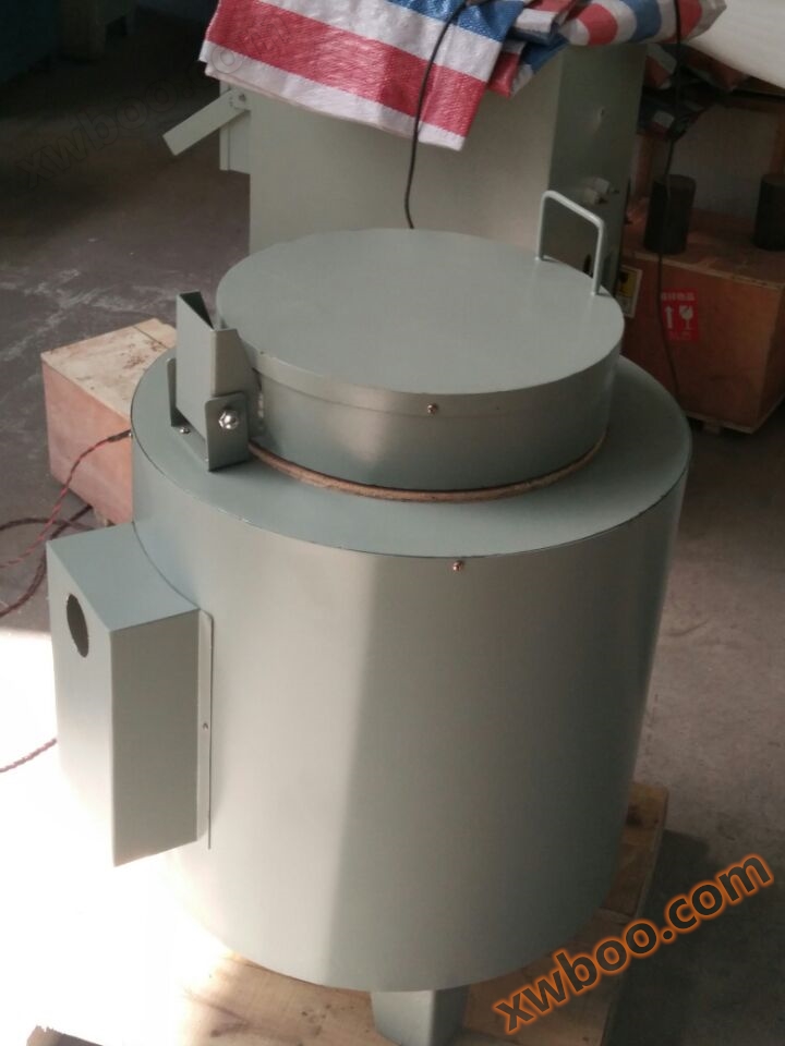 1200 ℃ crucible furnace