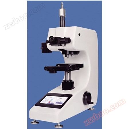 Automatic Micro Vickers Hardness Measurement System