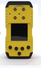 CJ1200H-F2 přenosný detektor fluoru, USB、 Úložiště dat, PPM, mg/m3 přepínač, 0-1ppm, 0-5ppm, 0-10ppm