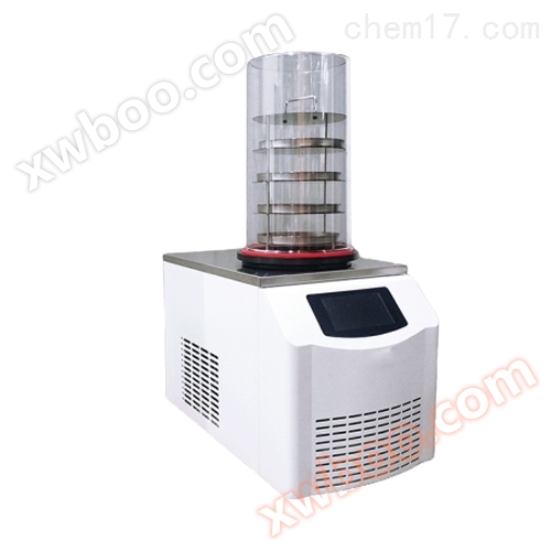 TF-FD-1FP Máy sấy đông lạnh loại phổ biến Thượng Hải Baidian