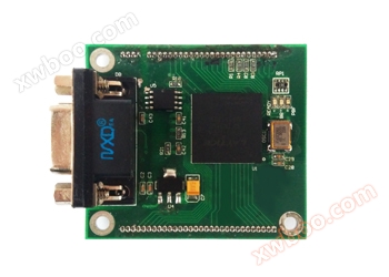M1 series board DPV1-U