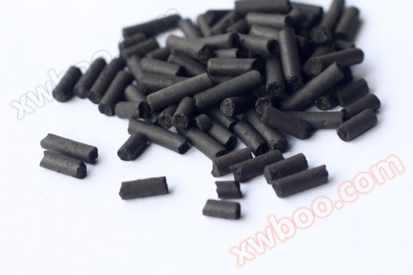 Introduction to Activated Carbon - Coal based Columnar Activated Carbon
