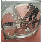 Ba giải pháp cho thiết bị thông gió trong xưởng sản xuất