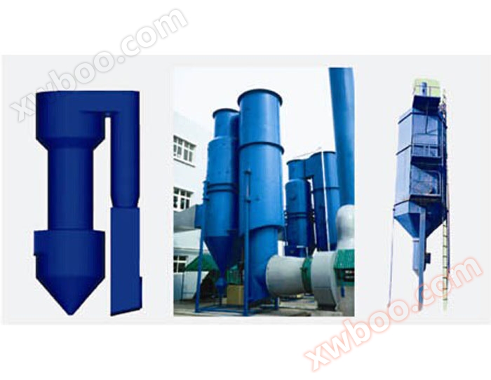 Thiết bị tích hợp khử lưu huỳnh và loại bỏ bụi HNT Series