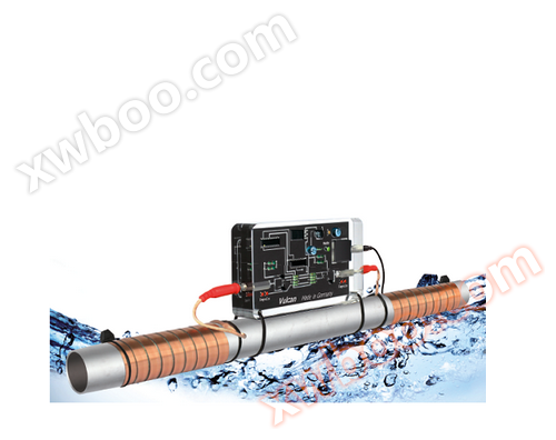 ウォーケンVulcanは循環水システムの除垢