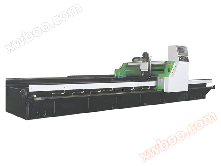 عالية السرعة التحكم العددي عمودي آلة التخطيط