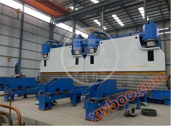 Lámpaoszlop elektromos oszlop CNC hajlító gép