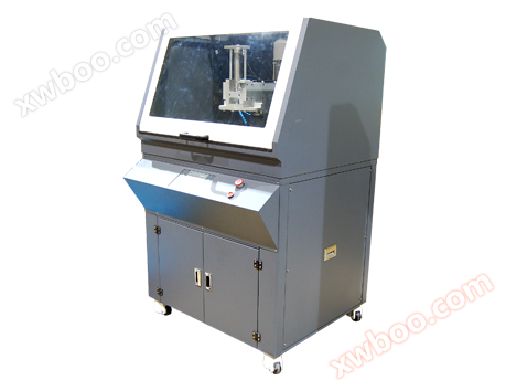 Intelligentes Probenschleifengerät