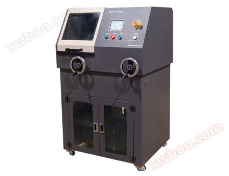 Полуавтоматическая режущая машина (MA - 100S)